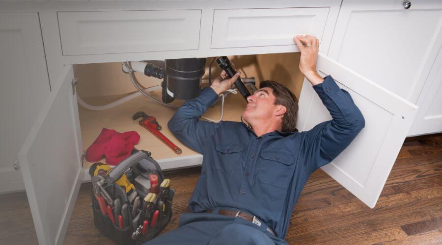Professional septic pumping service in Eau Claire, PA